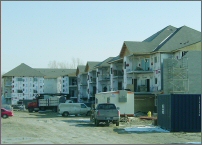Bay Terrace Bay Terrace