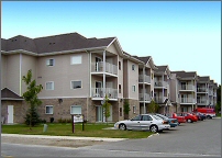 Cherry Hill Residential Condominiums Cherry Hill Residential Condominiums
